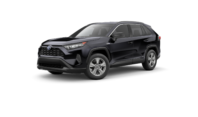 RAV4 HYBRID